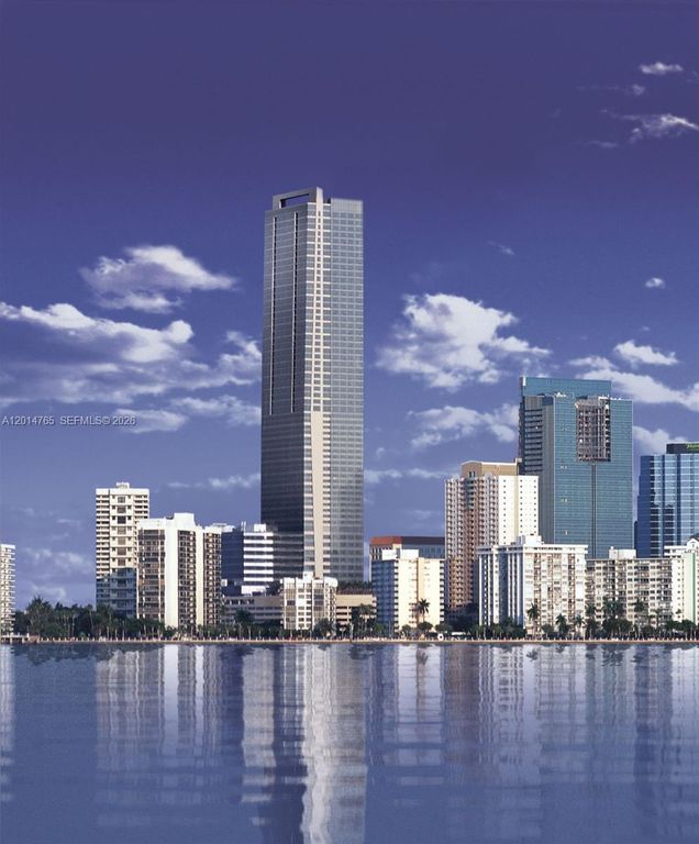 1425 Brickell Ave 57B, Miami, FL 33131