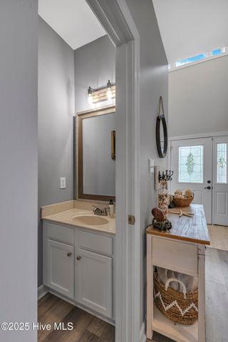 322 Osprey Point Drive, Sneads Ferry, NC 28460