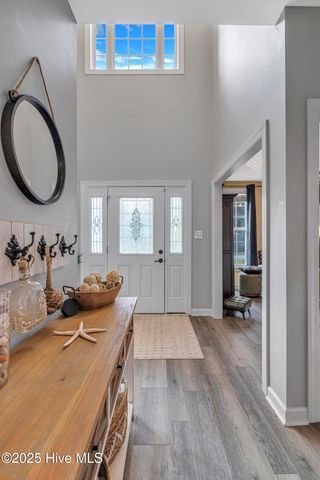 322 Osprey Point Drive, Sneads Ferry, NC 28460