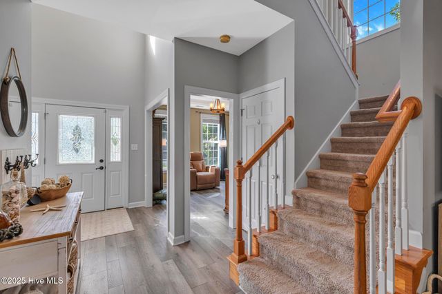 322 Osprey Point Drive, Sneads Ferry, NC 28460