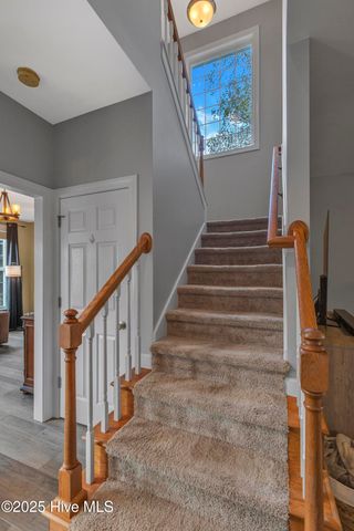 322 Osprey Point Drive, Sneads Ferry, NC 28460