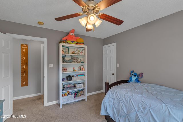 322 Osprey Point Drive, Sneads Ferry, NC 28460