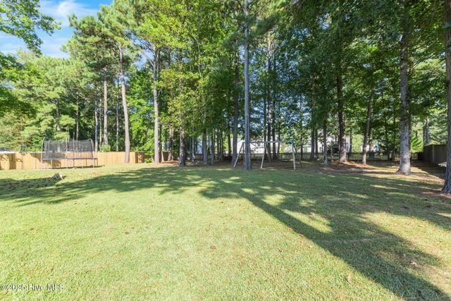 322 Osprey Point Drive, Sneads Ferry, NC 28460