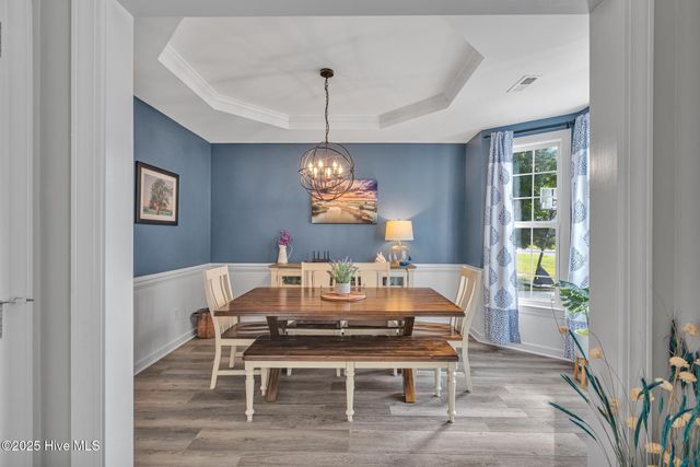 322 Osprey Point Drive, Sneads Ferry, NC 28460