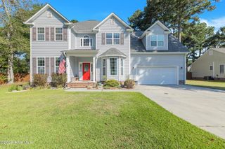 322 Osprey Point Drive, Sneads Ferry, NC 28460