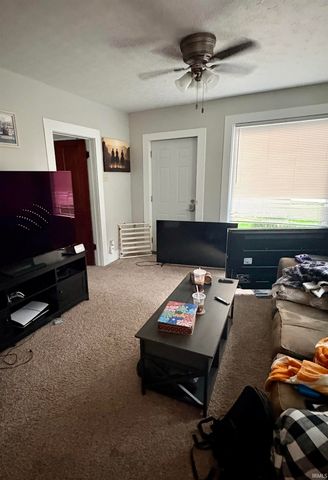 2885 N Ruffing Avenue, Delphi, IN 46923