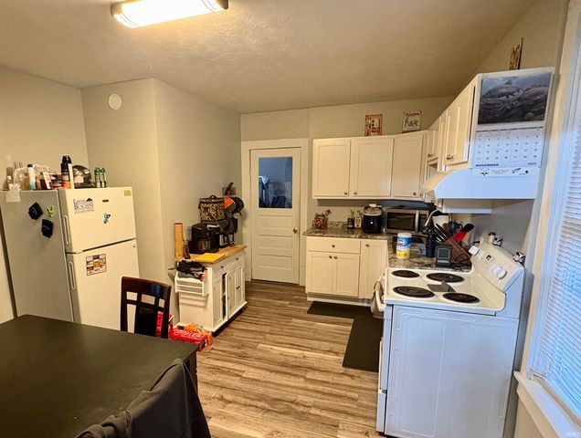 2885 N Ruffing Avenue, Delphi, IN 46923