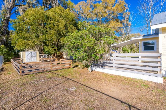 130 W PENNSYLVANIA, Lake Helen, FL 32744