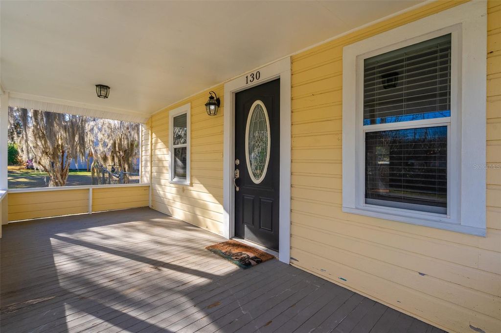 Image 3 of property listing at 130 W PENNSYLVANIA, Lake Helen, FL 32744