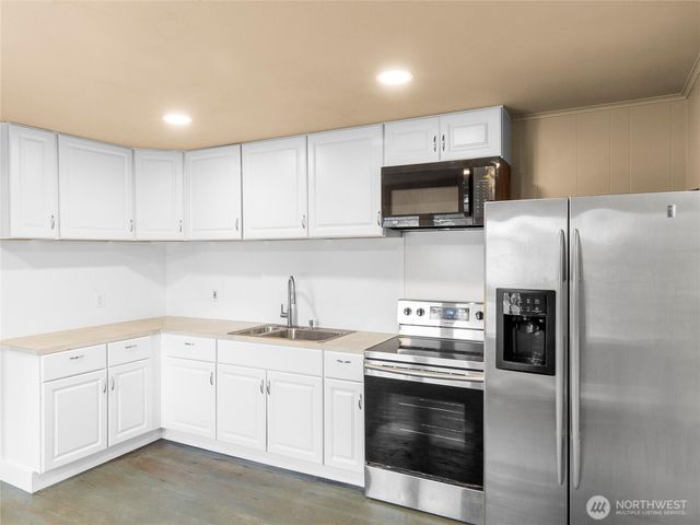 801 SW Blvd, Aberdeen, WA 98520