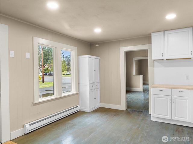 801 SW Blvd, Aberdeen, WA 98520