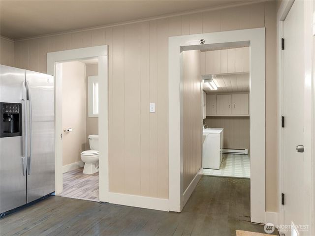 801 SW Blvd, Aberdeen, WA 98520