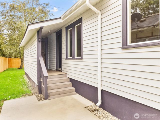 801 SW Blvd, Aberdeen, WA 98520