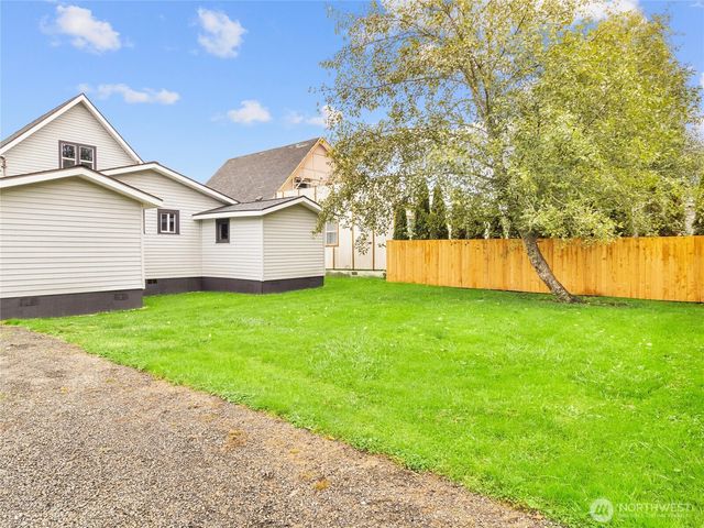 801 SW Blvd, Aberdeen, WA 98520