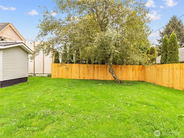 801 SW Blvd, Aberdeen, WA 98520