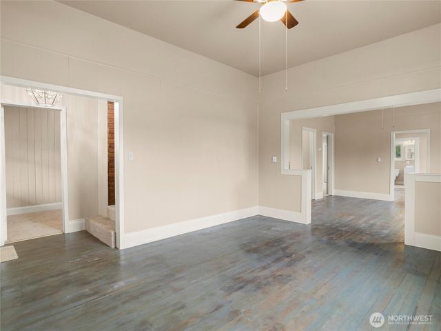 801 SW Blvd, Aberdeen, WA 98520