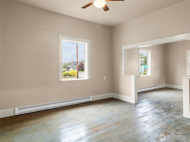 801 SW Blvd, Aberdeen, WA 98520