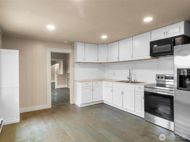 801 SW Blvd, Aberdeen, WA 98520