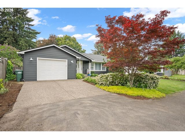 503 Ne BIRCHWOOD Ter, Hillsboro, OR 97124