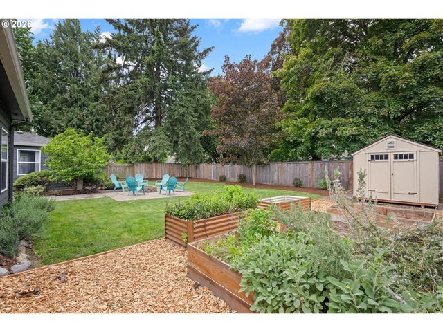 503 Ne BIRCHWOOD Ter, Hillsboro, OR 97124