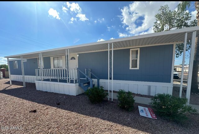 652 S Ellsworth Road 170, Mesa, AZ 85208