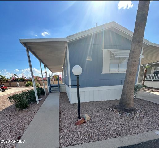652 S Ellsworth Road 170, Mesa, AZ 85208