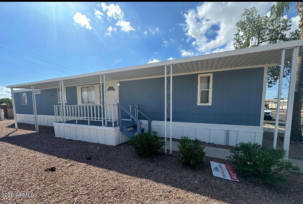 652 S Ellsworth Road 170, Mesa, AZ 85208 — photo 2
