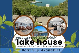 40 Kimberling Lane, 1, Kimberling City, MO 65686