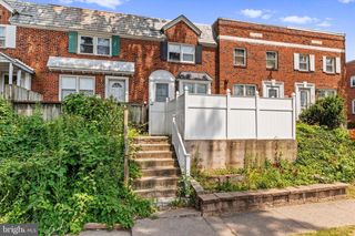 393 HALE AVE, Harrisburg, PA 17104