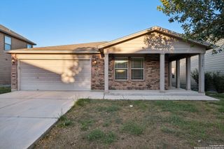 4714 Dapple Dr, San Antonio, TX 78244