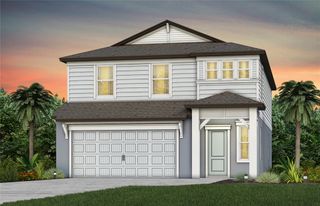 1076 KISTNA DRIVE, Zephyrhills, FL 33540