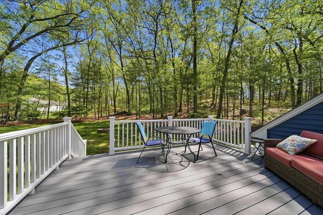 4 Tinker Road, Merrimack, NH 03054