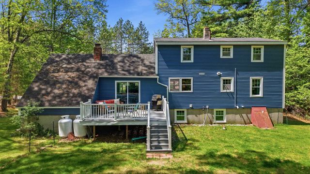 4 Tinker Road, Merrimack, NH 03054