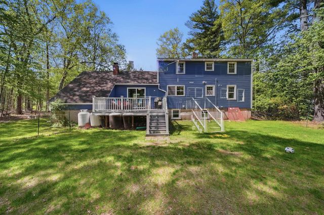 4 Tinker Road, Merrimack, NH 03054