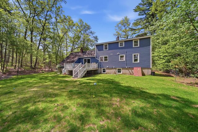 4 Tinker Road, Merrimack, NH 03054
