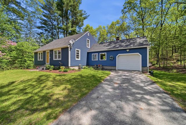 4 Tinker Road, Merrimack, NH 03054