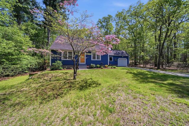 4 Tinker Road, Merrimack, NH 03054