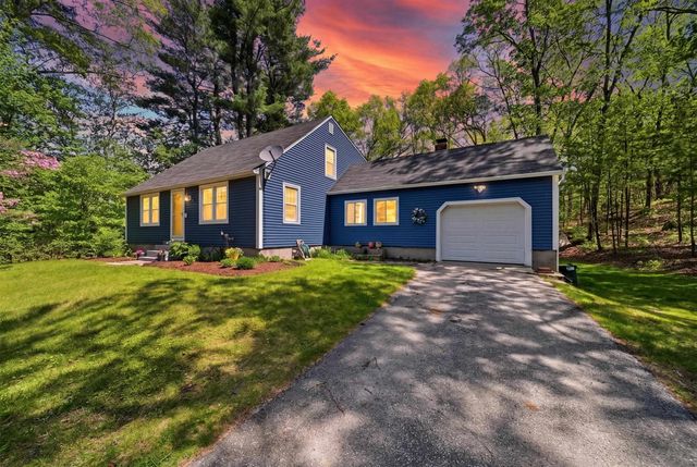 4 Tinker Road, Merrimack, NH 03054