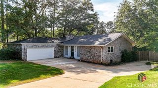 299 Kennington Drive, Athens, GA 30606