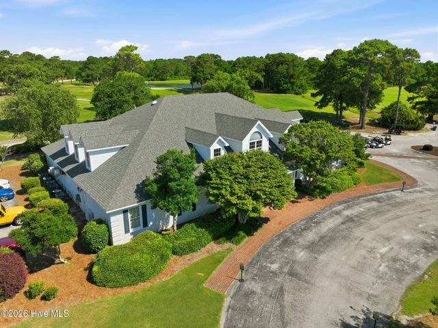 110 Bridge Tender Cove, Sneads Ferry, NC 28460