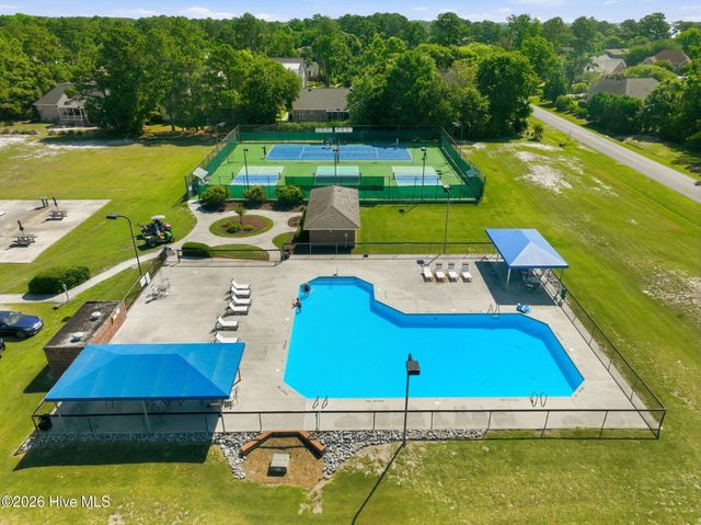 110 Bridge Tender Cove, Sneads Ferry, NC 28460