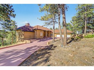 935 Castle Ridge Rd, Golden, CO 80401