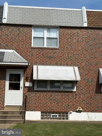 2609 CROYDON ST, Philadelphia, PA 19137