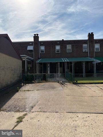 2609 CROYDON ST, Philadelphia, PA 19137