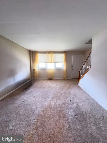 2609 CROYDON ST, Philadelphia, PA 19137