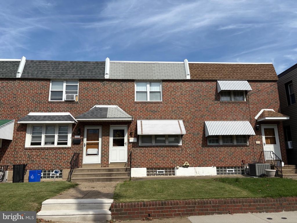2609 CROYDON ST, Philadelphia, PA 19137