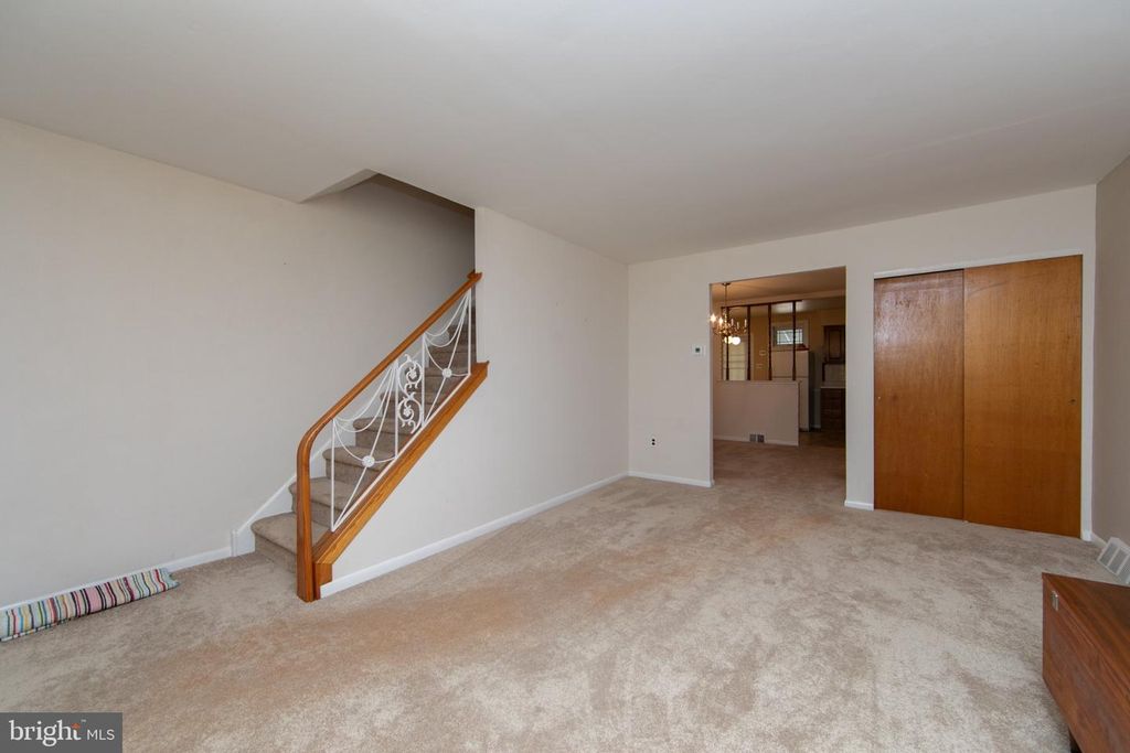 2609 CROYDON ST, PHILADELPHIA, PA 19137 — photo 4