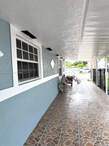 6034 SW 35th Street 1-2, Miramar, FL 33023
