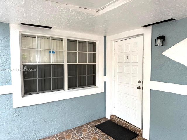 6034 SW 35th Street 1-2, Miramar, FL 33023