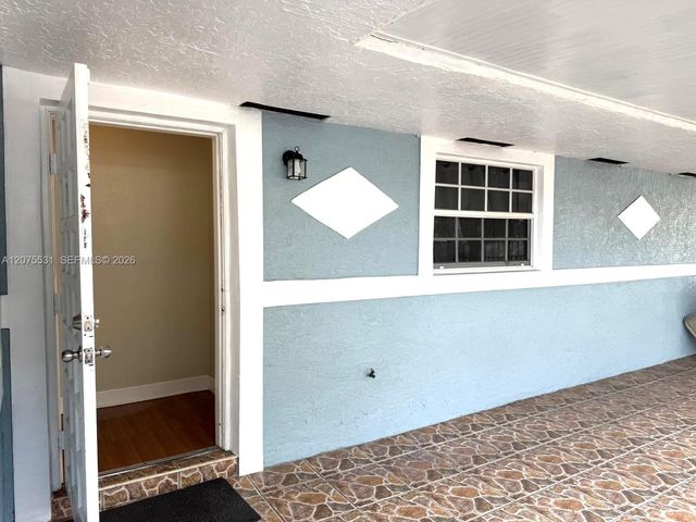 6034 SW 35th Street 1-2, Miramar, FL 33023